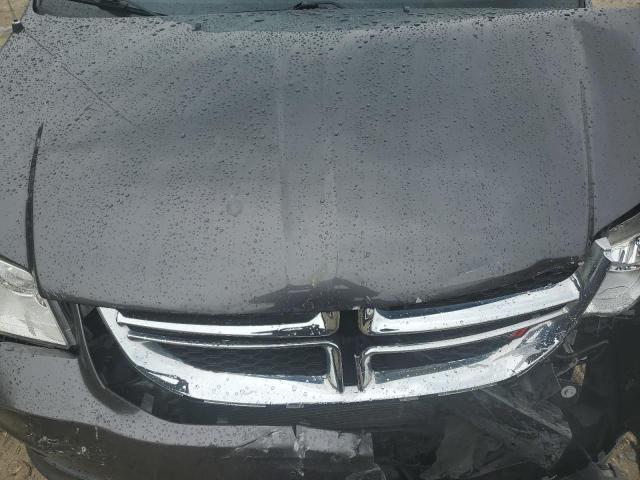 Photo 12 from auction – 2017 DODGE GRAND CARA with VIN 2C4RDGCG0HR760346