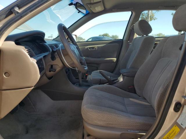 Photo 7 from auction – 2000 TOYOTA CAMRY LE with VIN 4T1BF28K4YU095414