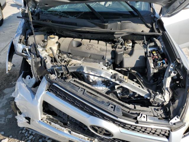Photo 12 from auction – 2012 TOYOTA RAV4 LIMIT with VIN JTMYF4DV7C5047306