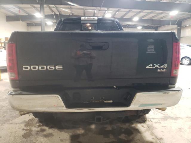 Photo 6 from auction – 2004 DODGE RAM 1500 S with VIN 1D7HU18N64S626942