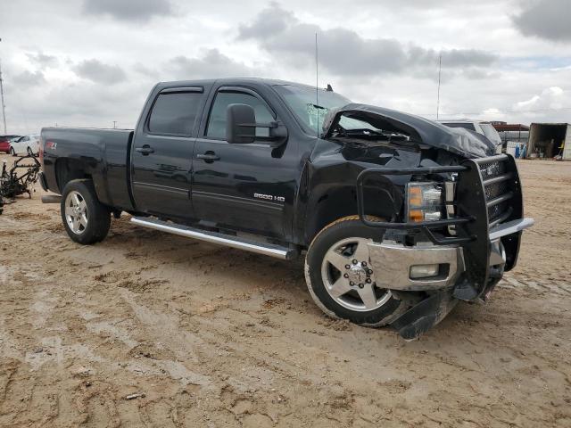 Photo 4 from auction – 2011 CHEVROLET SILVERADO with VIN 1GC1KYE87BF204676