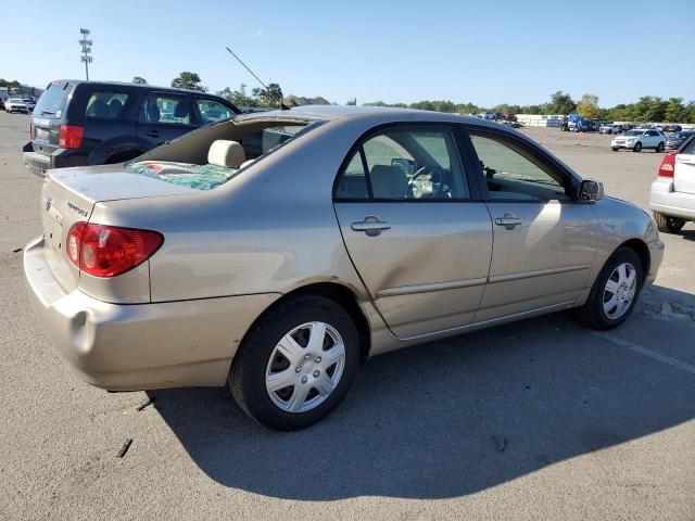Photo 3 from auction – 2007 TOYOTA COROLLA CE with VIN 2T1BR30EX7C731059