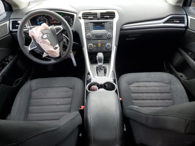 Photo 8 from auction – 2016 FORD FUSION SE with VIN 3FA6P0H73GR147789