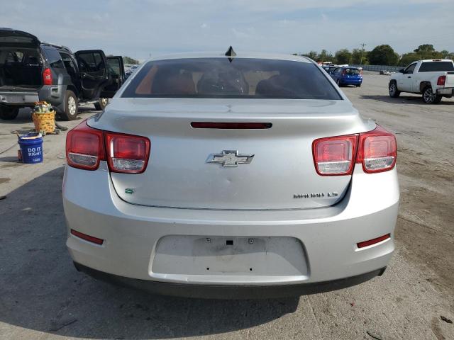 Photo 6 from auction – 2015 CHEVROLET MALIBU LS with VIN 1G11B5SL8FF327926