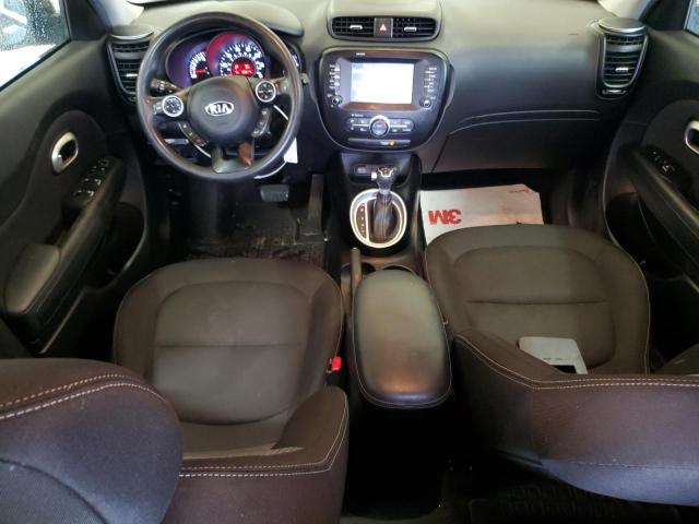 Photo 8 from auction – 2018 KIA SOUL + with VIN KNDJP3A56J7529182