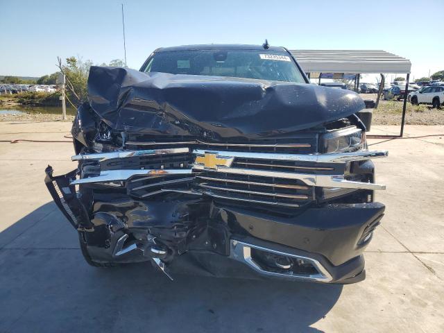 Photo 5 from auction – 2021 CHEVROLET SILVERADO with VIN 3GCUYHED1MG436135