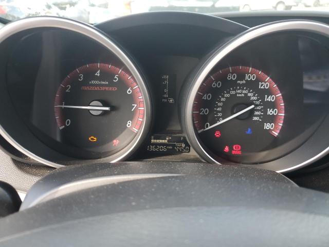 Photo 9 from auction – 2013 MAZDA SPEED 3 with VIN JM1BL1L46D1825934