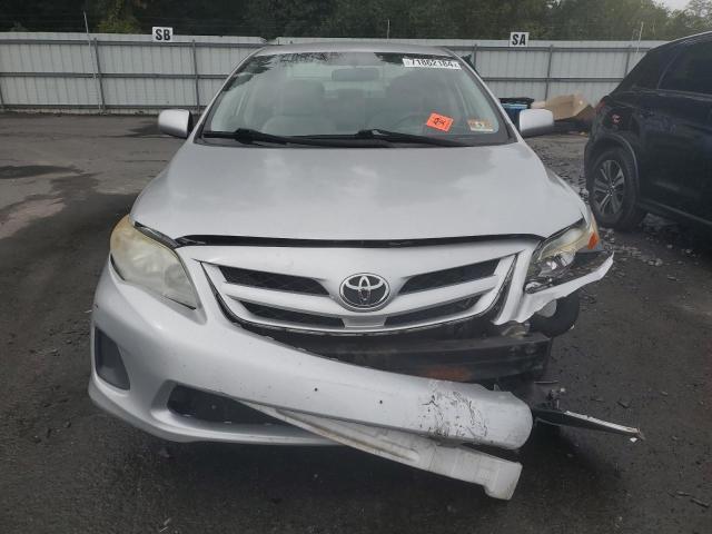Photo 5 from auction – 2011 TOYOTA COROLLA BA with VIN JTDBU4EE6B9154414