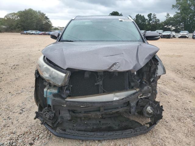 Photo 5 from auction – 2015 TOYOTA HIGHLANDER with VIN 5TDKKRFH5FS074363