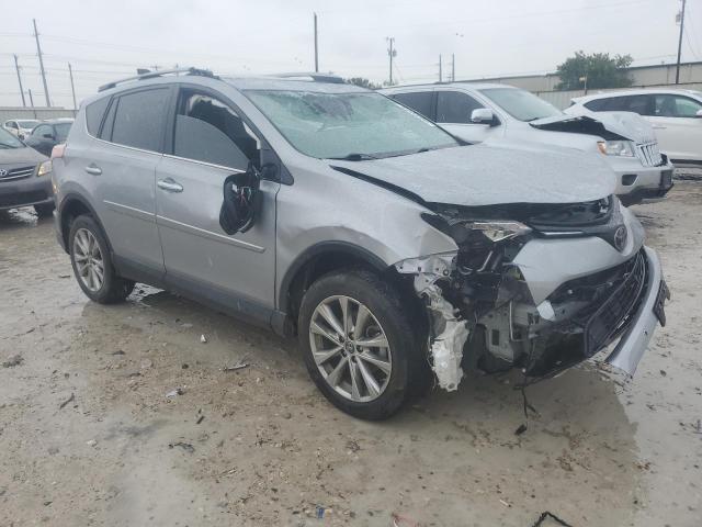 Photo 4 from auction – 2018 TOYOTA RAV4 LIMIT with VIN 2T3YFREVXJW442369