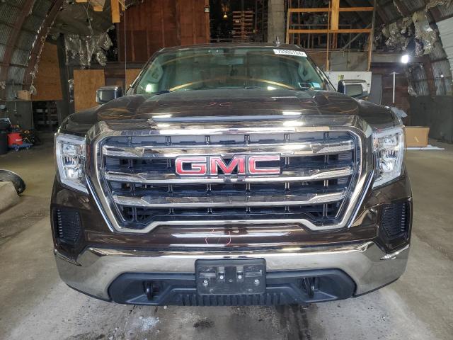 Photo 5 from auction – 2019 GMC SIERRA K15 with VIN 1GTR9BED4KZ347852