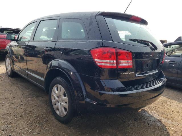 Photo 2 from auction – 2015 DODGE JOURNEY SE with VIN 3C4PDCAB5FT654797