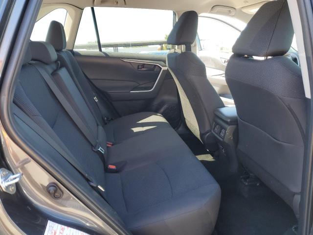 Photo 10 from auction – 2024 TOYOTA RAV4 LE with VIN 2T3F1RFVXRC436055