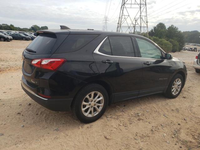 Photo 3 from auction – 2018 CHEVROLET EQUINOX LT with VIN 2GNAXJEV5J6284557