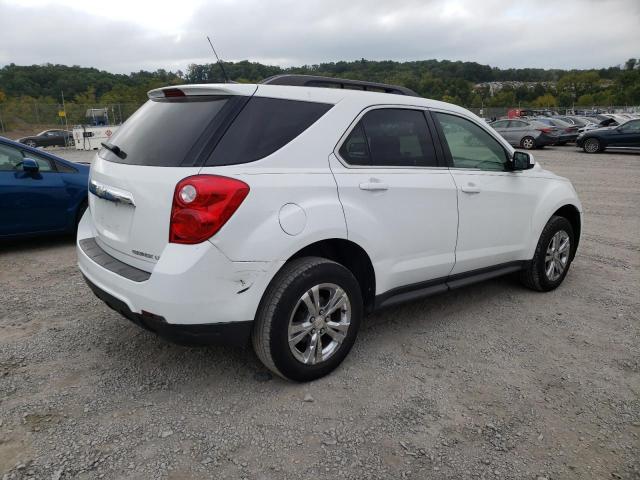 Photo 3 from auction – 2012 CHEVROLET EQUINOX LT with VIN 2GNALDEK1C1133332