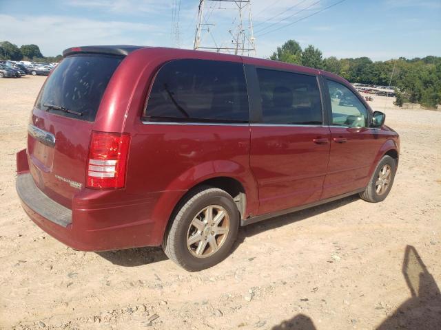 Photo 3 from auction – 2010 CHRYSLER TOWN & COU with VIN 2A4RR2D14AR392493