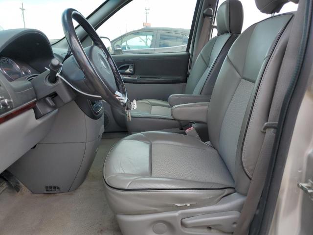 Photo 7 from auction – 2007 BUICK TERRAZA CX with VIN 5GADV231X7D100596