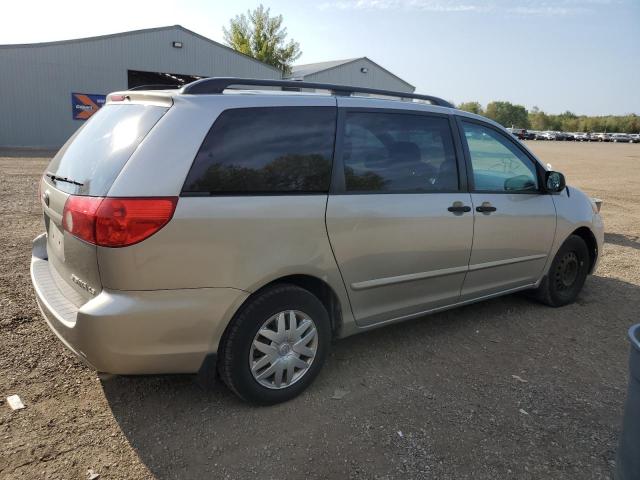 Photo 3 from auction – 2010 TOYOTA SIENNA CE with VIN 5TDZK4CC3AS338103