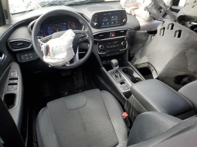 Photo 8 from auction – 2019 HYUNDAI SANTA FE S with VIN 5NMS3CAD8KH014332