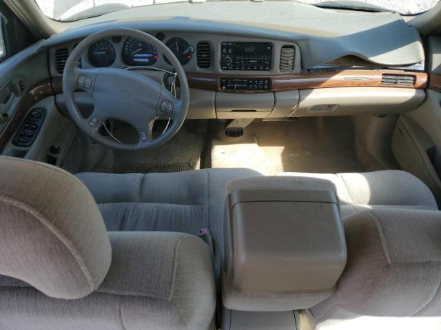 Photo 8 from auction – 2001 BUICK LESABRE CU with VIN 1G4HP54K21U292215