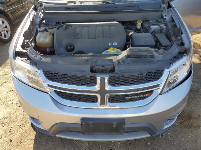 Photo 12 from auction – 2016 DODGE JOURNEY SX with VIN 3C4PDCBG7GT153261