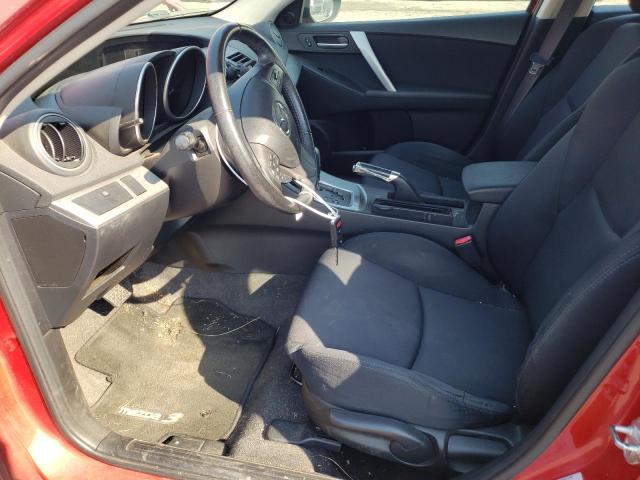 Photo 7 from auction – 2010 MAZDA 3 S with VIN JM1BL1H68A1297562