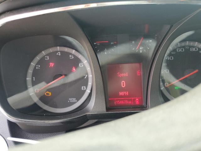 Photo 9 from auction – 2012 GMC TERRAIN SL with VIN 2GKFLWE52C6218076