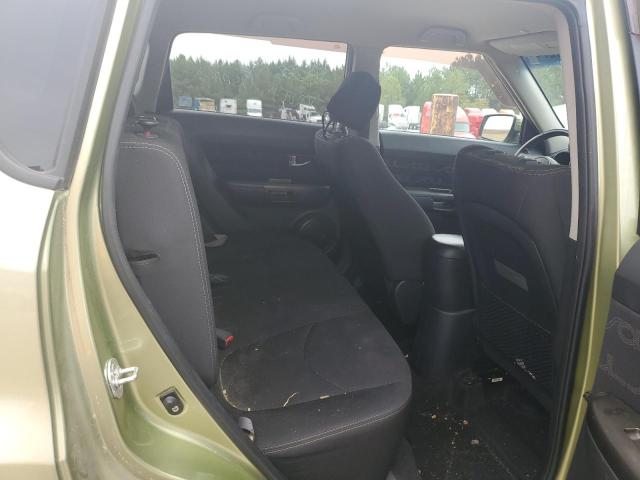 Photo 10 from auction – 2013 KIA SOUL + with VIN KNDJT2A69D7518096