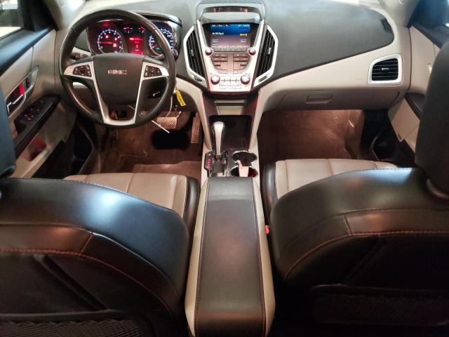 Photo 8 from auction – 2013 GMC TERRAIN SL with VIN 2GKFLXEK3D6353161