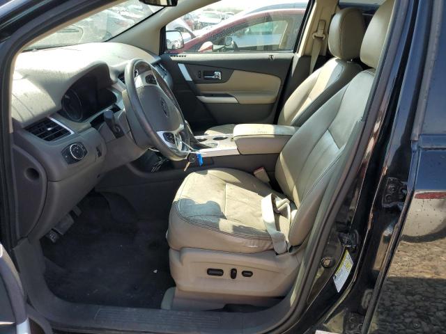 Photo 7 from auction – 2012 FORD EDGE SEL with VIN 2FMDK4JCXCBA95385