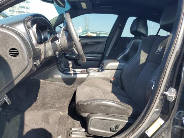Foto 7 de la subasta – 2019 DODGE CHARGER SC con VIN 2C3CDXGJ3KH662702