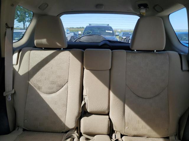 Photo 10 from auction – 2011 TOYOTA RAV4 with VIN 2T3BF4DV2BW163574