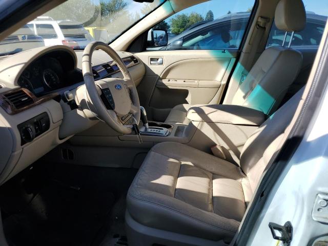Photo 7 from auction – 2006 FORD FIVE HUNDR with VIN 1FAFP24126G167809