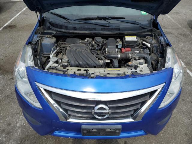 Photo 11 from auction – 2015 NISSAN VERSA S with VIN 3N1CN7AP0FL800864