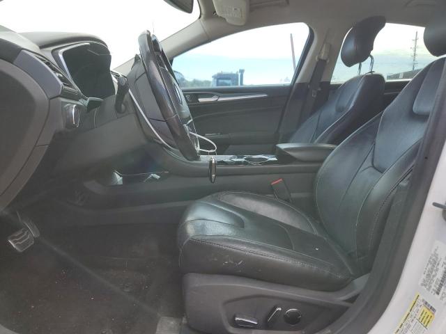 Photo 7 from auction – 2013 FORD FUSION TIT with VIN 3FA6P0D96DR171426