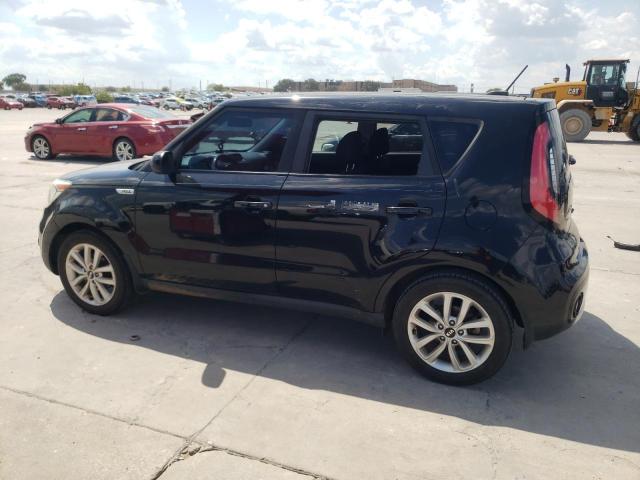 Photo 2 from auction – 2017 KIA SOUL + with VIN KNDJP3A57H7464479