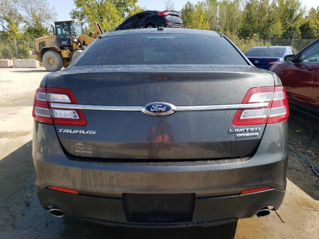 Photo 6 from auction – 2016 FORD TAURUS LIM with VIN 1FAHP2F87GG110770