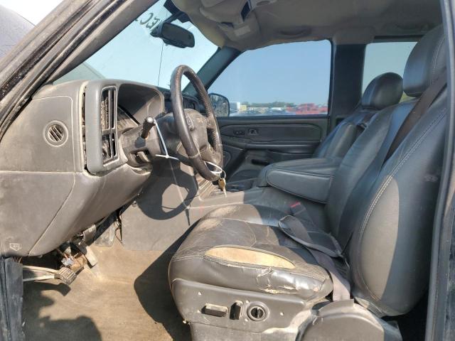 Photo 7 from auction – 2006 GMC NEW SIERRA with VIN 2GTEK19B061111106