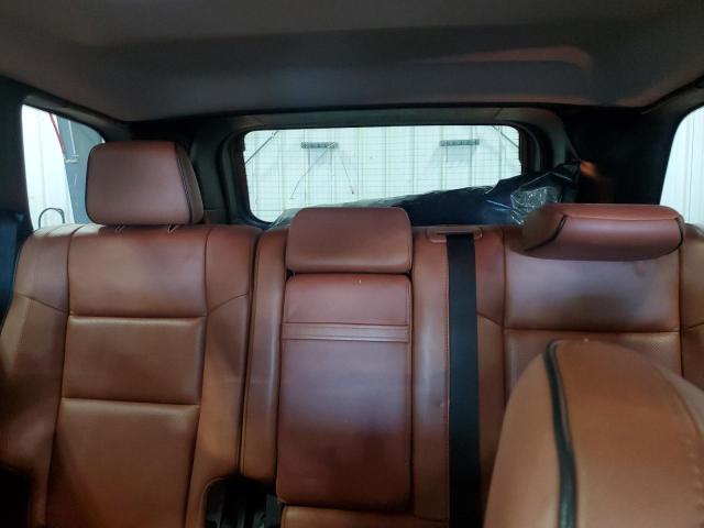 Photo 10 from auction – 2013 JEEP GRAND CHER with VIN 1C4RJFCT1DC652143