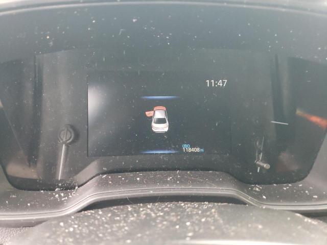Photo 9 from auction – 2022 TOYOTA COROLLA LE with VIN JTDEAMDE1NJ043263
