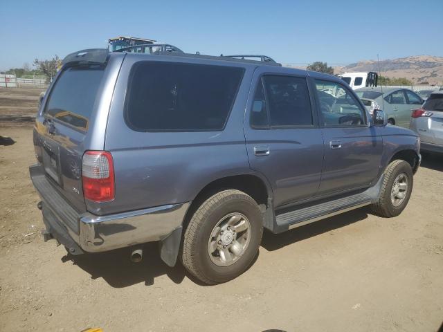 Photo 3 from auction – 1997 TOYOTA 4RUNNER SR with VIN JT3GN86R4V0035057