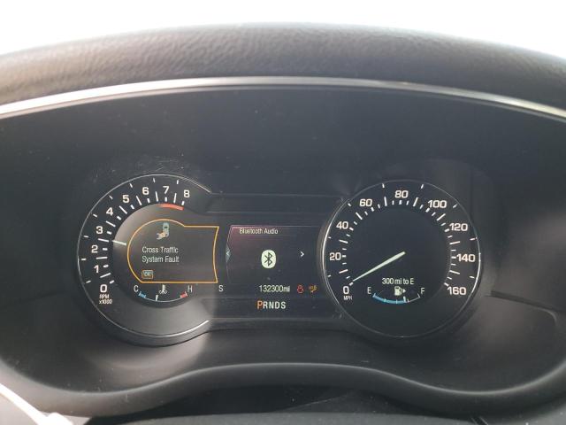 Photo 9 from auction – 2015 LINCOLN MKC with VIN 5LMTJ2AH7FUJ35898