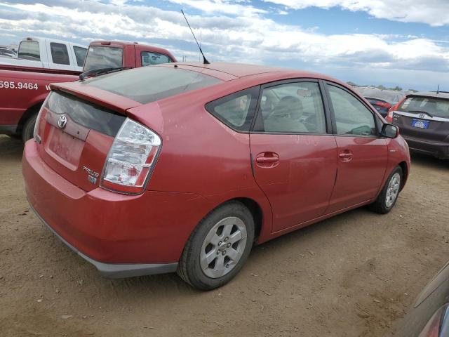 Photo 3 from auction – 2008 TOYOTA PRIUS with VIN JTDKB20U783397024