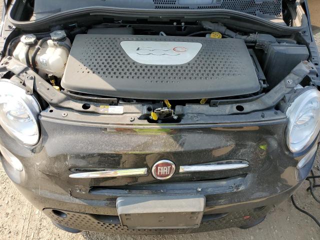 Photo 11 from auction – 2013 FIAT 500 ELECTR with VIN 3C3CFFGE4DT750711