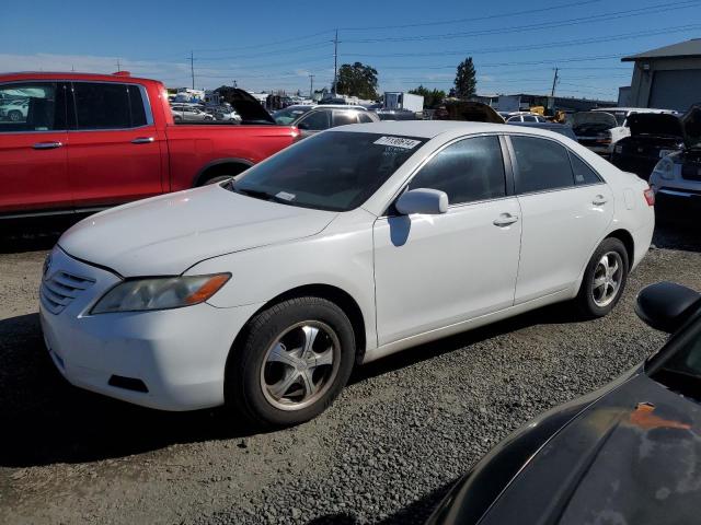 Photo 1 from auction – 2009 TOYOTA CAMRY BASE with VIN 4T4BE46K29R135286