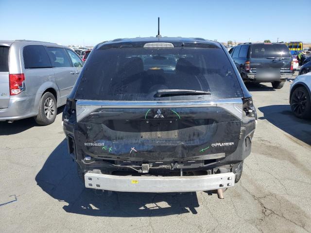 Photo 6 from auction – 2014 MITSUBISHI OUTLANDER with VIN JA4AD3A3XEZ002807