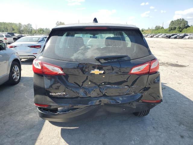 Photo 6 from auction – 2019 CHEVROLET EQUINOX LS with VIN 2GNAXHEV7K6144875