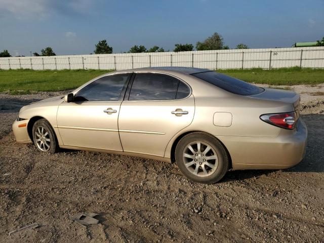 Снимка 2 от търг – 2003 LEXUS ES 300 с VIN JTHBF30G030105632