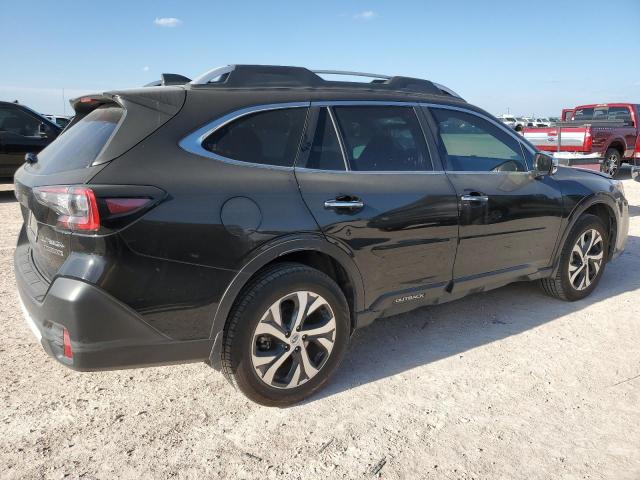 Photo 3 from auction – 2021 SUBARU OUTBACK TO with VIN 4S4BTGPD1M3129544