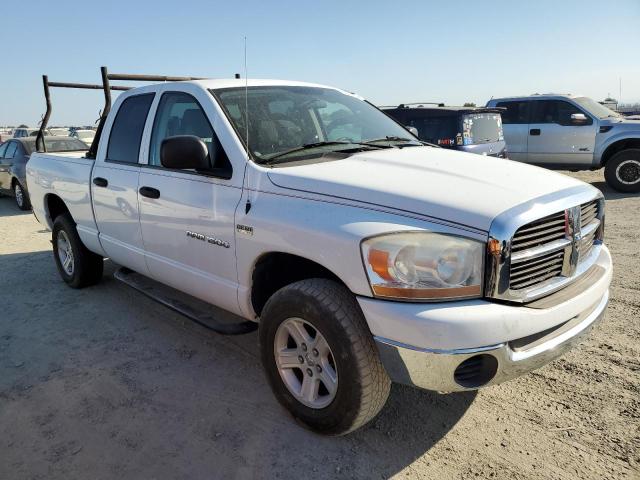 Photo 4 from auction – 2006 DODGE RAM 1500 S with VIN 1D7HU18276J180010